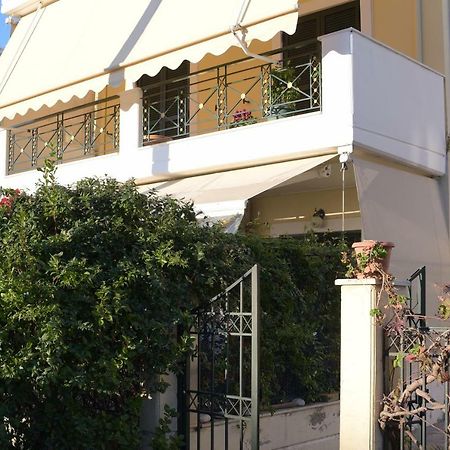 Apartament Mary'S House Lefkáda Zewnętrze zdjęcie