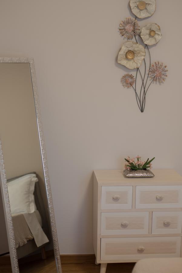 Apartament Mary'S House Lefkáda Zewnętrze zdjęcie